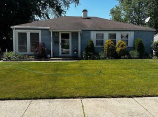 711 Manchester Dr, South Bend, IN