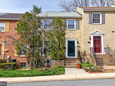 2107 Bucknell Ter #47, Silver Spring, MD, 20902