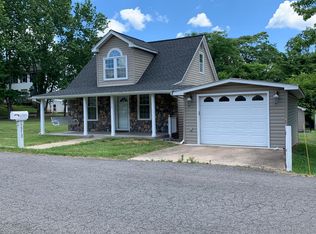 12313 Izaak Walton Dr, Bristow, VA