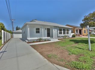 9019 Maryknoll Ave, Whittier, CA 90605