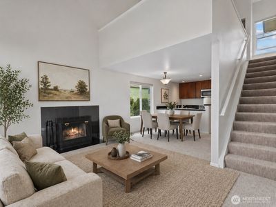 1109 N Allen Place #205, Seattle, WA, 98103