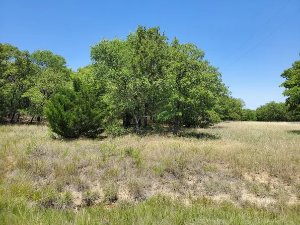 364 Sunset Ln, Bowie, TX 76230