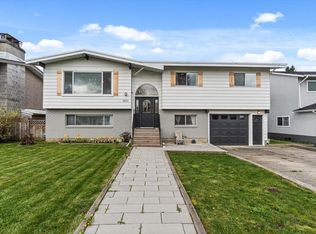 6531 Wiltshire St, Chilliwack, BC V2R 1P8