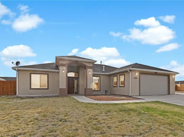 2606 Iris Court, Alamosa, CO 81101