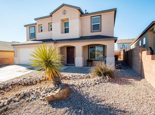5207 Hobbs Dr NE, Rio Rancho, NM 87144
