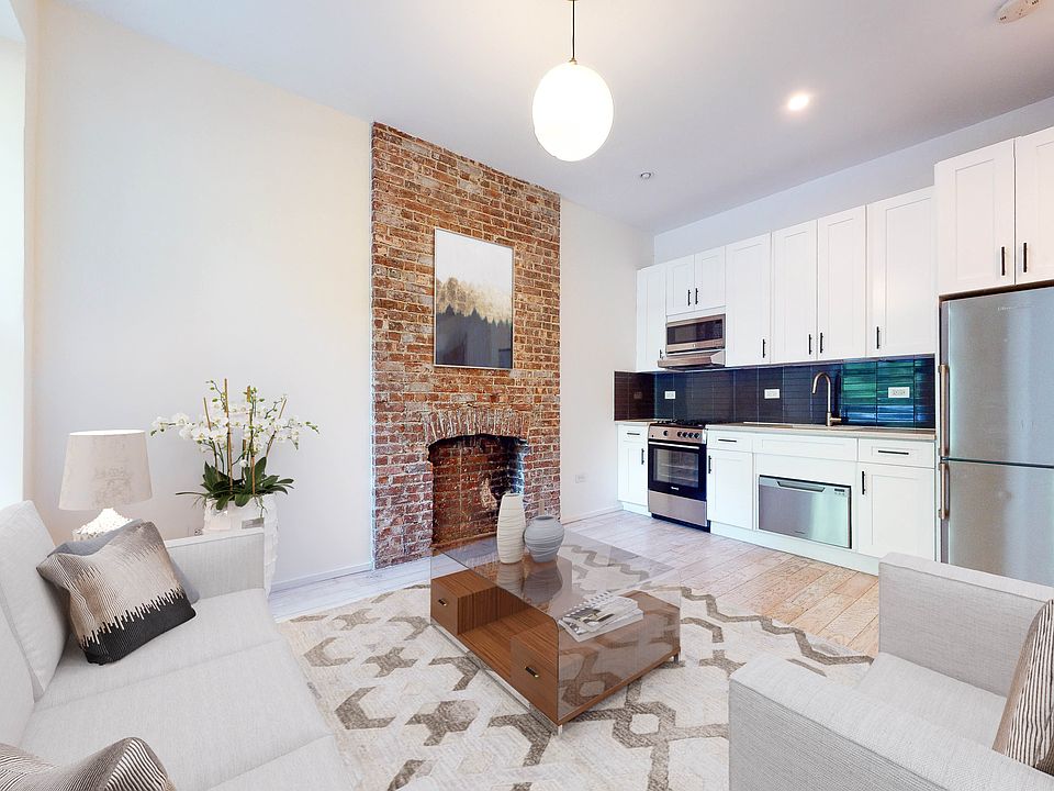 1st image of 472 Central Park W APT 1A