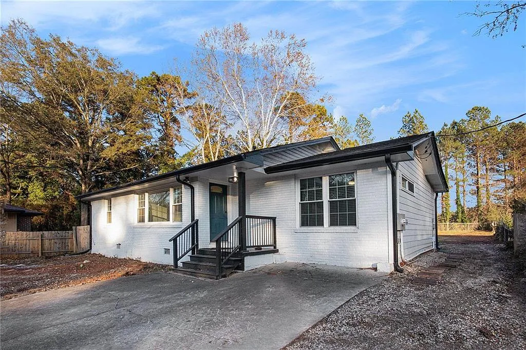 Building Photo - 2105 Fellowship Rd