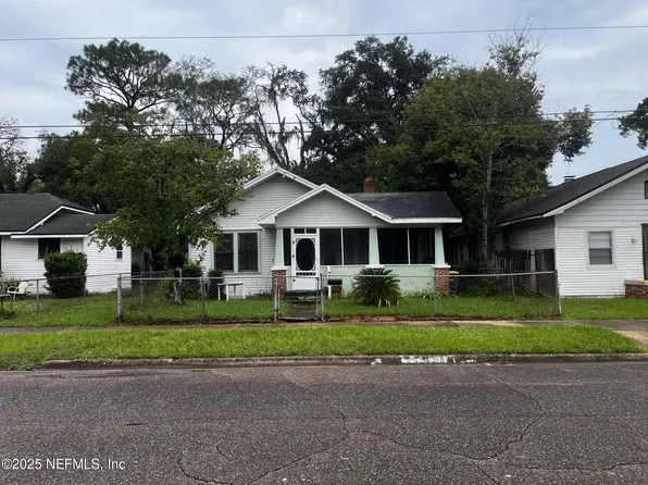 623 IVY Street, Jacksonville, FL 32206