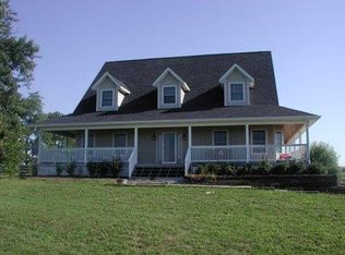 4110 Pinckard Pike, Versailles, KY 40383