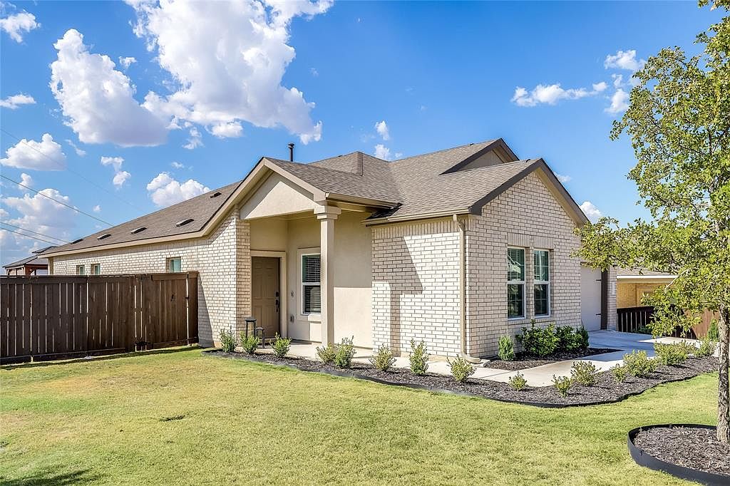 1101 Bluewood Bnd, Leander, TX 78641 MLS 5389354 Zillow