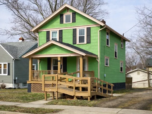 913 Jason Ave, Akron, OH 44314