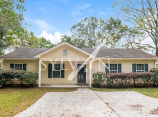 8199 Flat Shoals Rd SW, Covington, GA 30014