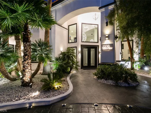 2338 Villandry Ct, Henderson, NV 89074