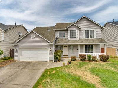 18806 SE 18th St, Vancouver, WA, 98683