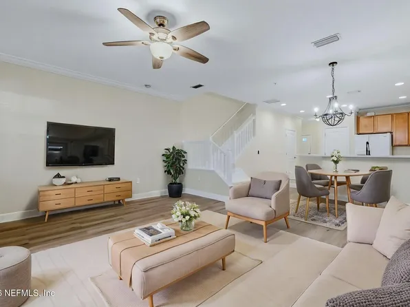 96023 COTTAGE Court #1202, Fernandina Beach, FL 32034