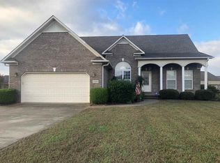 13501 Wisteria Pl, Athens, AL 35613