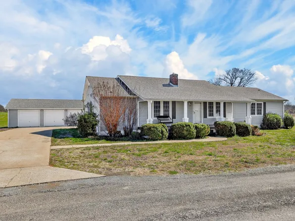 33 Tucker Ln, Taft, TN 38488