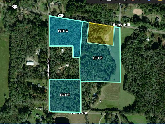 2nd image of Messemore Rd Lot A