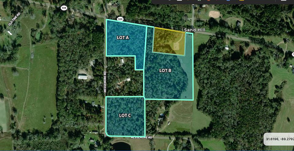 1st image of Messemore Rd Lot C
