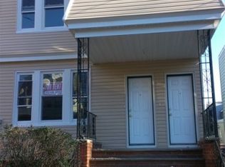 166 Goodwin Ave #2, Newark, NJ 07112