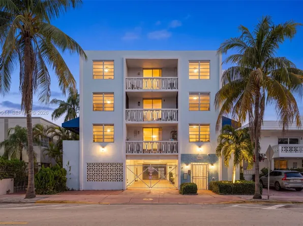 335 Collins Ave APT 407, Miami Beach, FL 33139