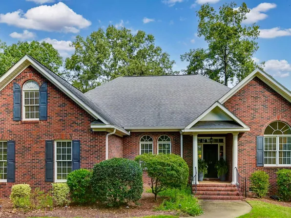 28 W Tombee Ln, Columbia, SC 29209
