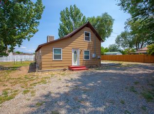 2858 1/2 B Rd, Grand Junction, CO 81503