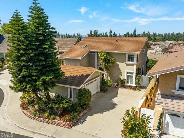 163 Saddle Dr, Placentia, CA 92870