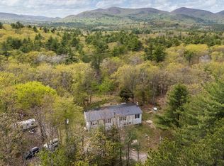 115 Bray Rdg, Hiram, ME 04041