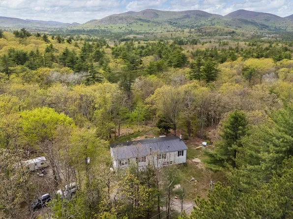 115 Bray Ridge Road, Hiram, ME 04041