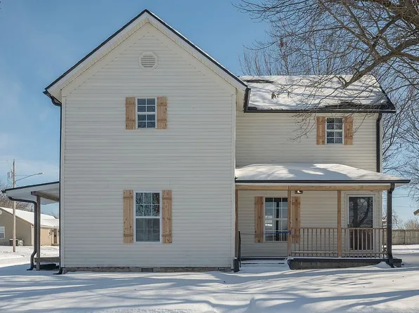 2201 S Porter Ave, Joplin, MO 64804