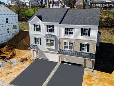 18003 Dave Anne Cir LOT 9, Stewartstown, PA, 17363