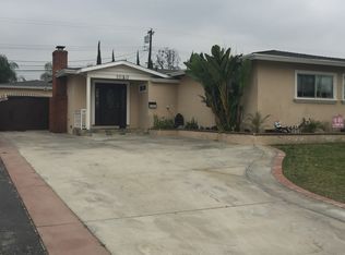 1050 W Princeton St, Ontario, CA 91762