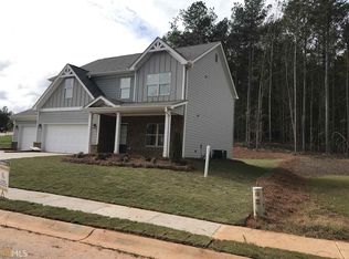 747 Mimosa Way #53, Jefferson, GA 30549