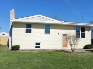 638 W Lawn Dr, Marion, OH