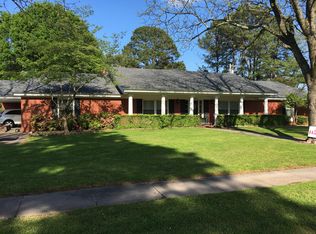 403 SE 5th St, England, AR 72046