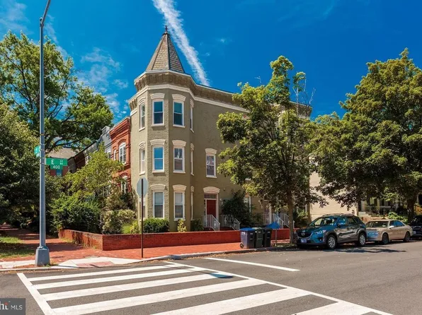 423 E St NE, Washington, DC 20002