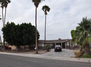 1314 W 17th Pl, Yuma, AZ 85364