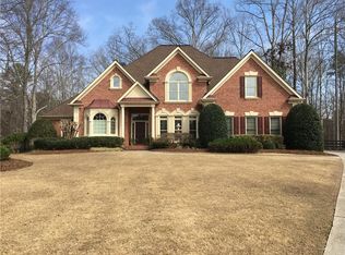 155 Highland Oaks Ct, Milton, GA 30004