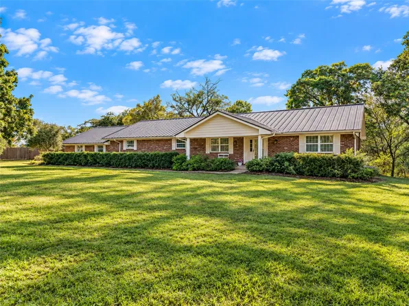 4723 Theresa Dr, Denison, TX 75020