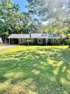 201 Autumn Dr, Williamston, SC, 29697