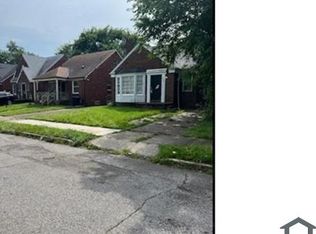 11446 Kennebec St #1, Detroit, MI 48205