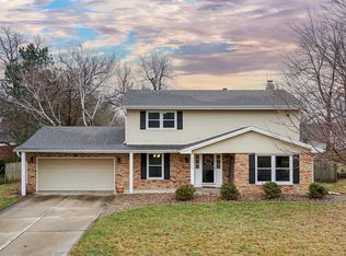 1015 Porter Ln, Normal, IL 61761