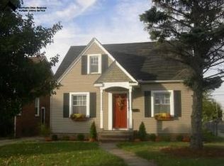 13702 Tyler Ave, Cleveland, OH
