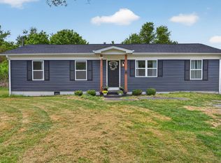 5981-3 Creeks Rd, Gladys, VA 24554