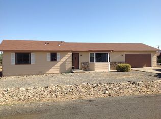 7960 E Larkspur Ln, Prescott Valley, AZ 86314