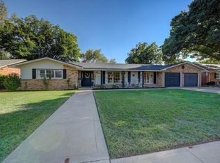 3303 53rd St, Lubbock, TX 79413