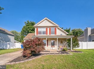 325 Hunters Rd, Logan Township, NJ 08085