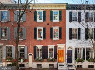 2118 Delancey Pl, Philadelphia, PA 19103