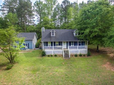 2630 Old Conyers Rd, Stockbridge, GA, 30281